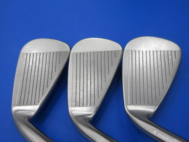 PXG アイアンセット PXG 0311 (クローム) その他