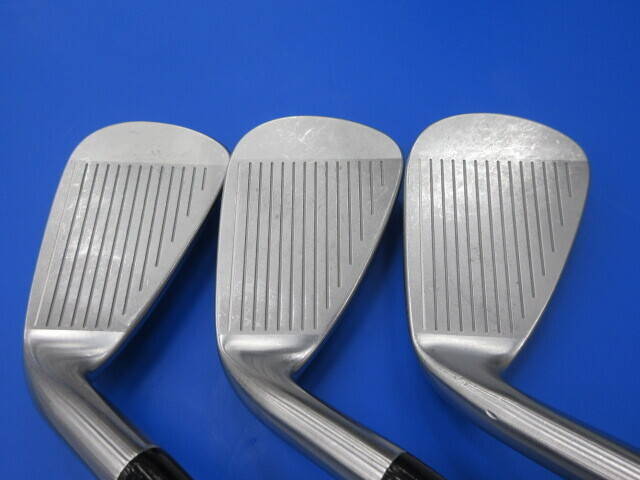 PXG アイアンセット PXG 0311P GEN5 (クローム) その他