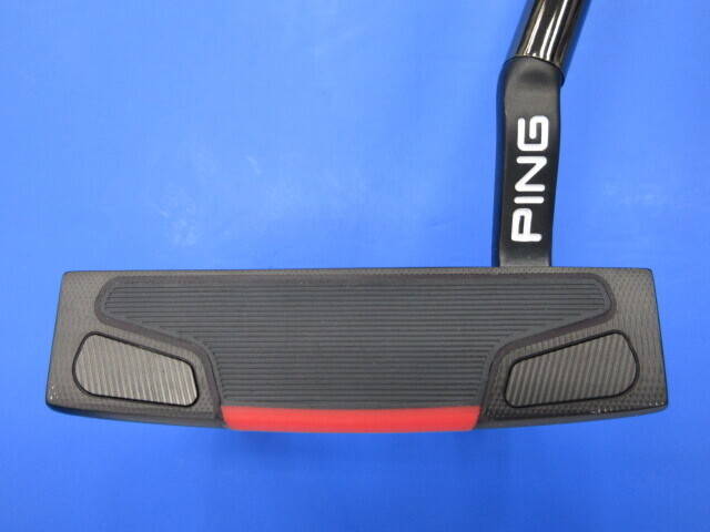 PING パター PING (2021) TYNE 4