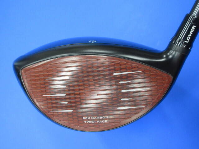 TaylorMade ドライバー STEALTH 2 HD 10.5°