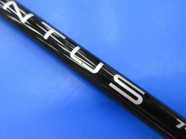 Fujikura シャフト (Ｓ) VENTUS BLACK (VeloCore) 7