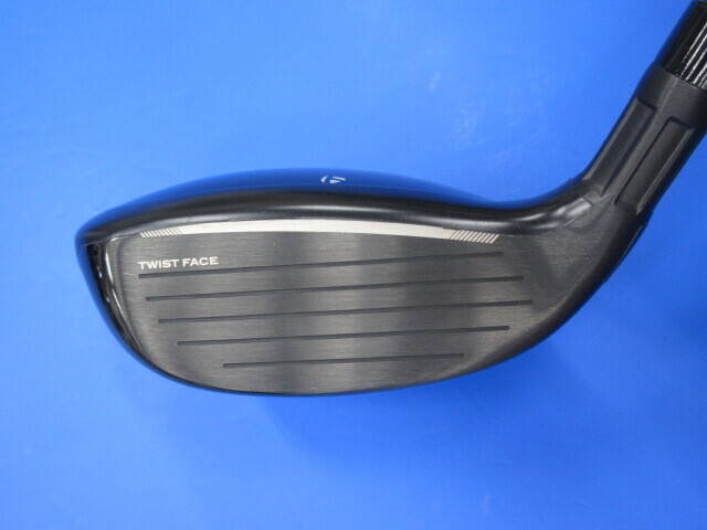 TaylorMade ユーティリティ STEALTH 2 HD #4(23°)