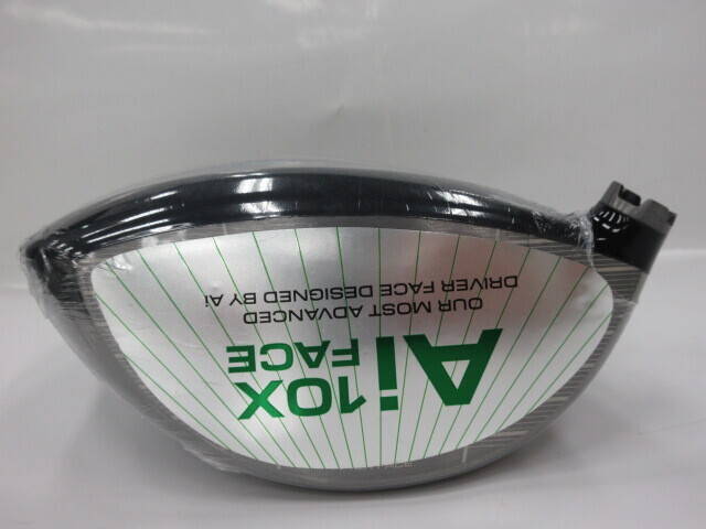 Callaway ドライバー ELYTE Triple Diamond MAX (US) 10.5°
