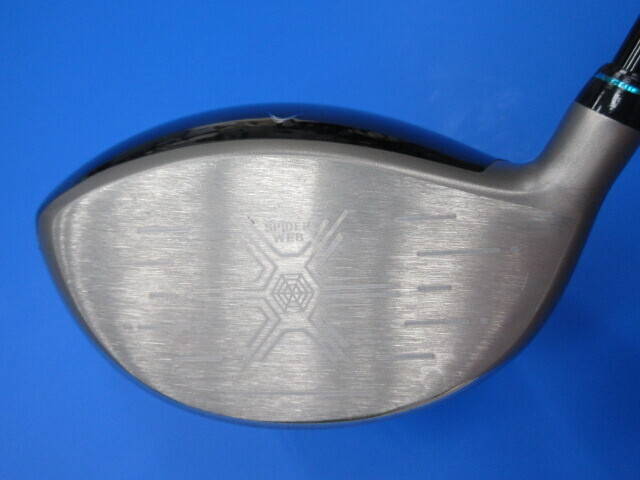 MAJESTY GOLF ドライバー DANGAN 7 10.5゜