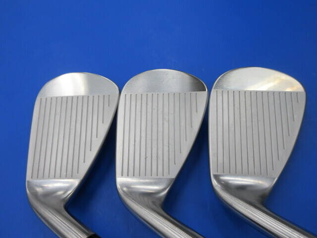 EPON アイアンセット AF-706 6本