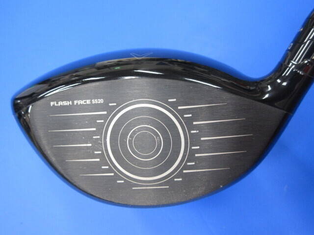 Callaway ドライバー MAVRIK 10.5°