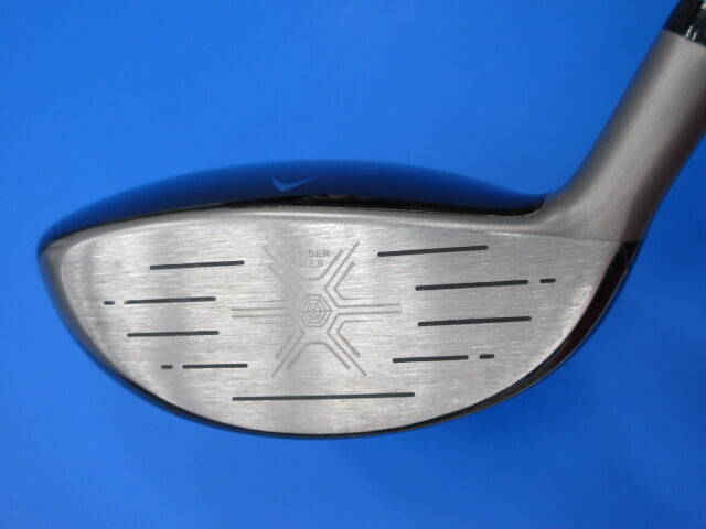 MAJESTY GOLF フェアウェイウッド DANGAN 7 #2(13°)