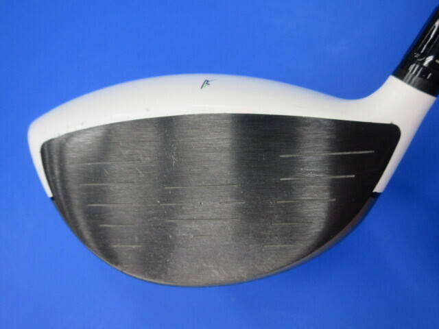 TaylorMade ドライバー ROCKET BALLZ (付属無) 10.5゜