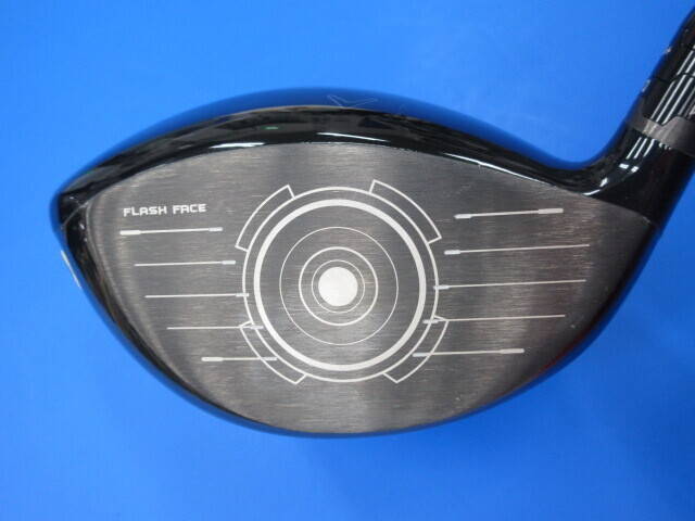 Callaway ドライバー EPIC FLASH 10.5°