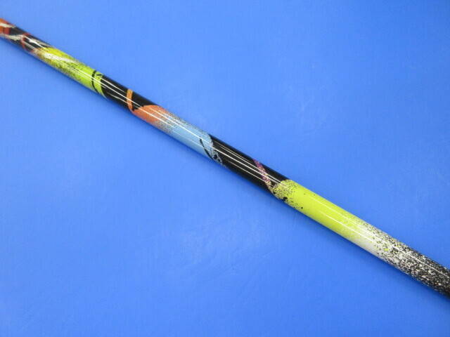 UST MAMIYA シャフト (Ｘ) The ATTAS 6