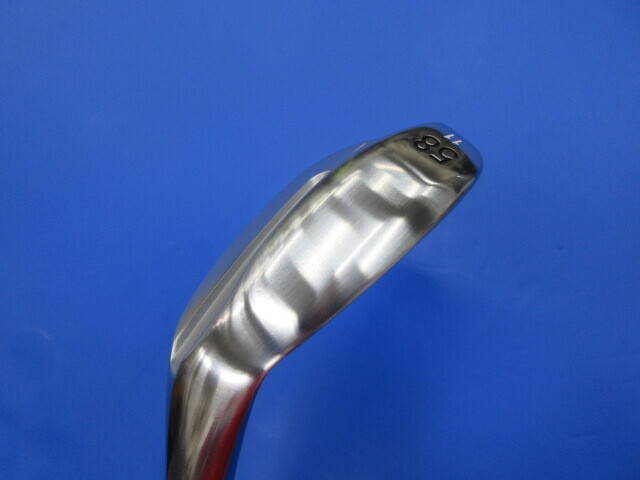 PRGR ウェッジ PRGR 0 WEDGE 58°-11°