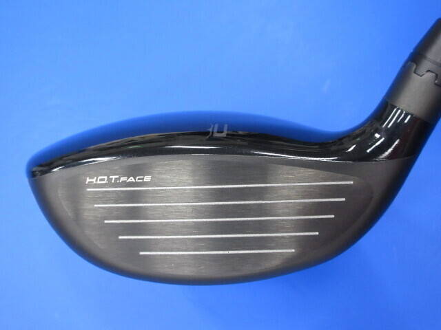 cobra フェアウェイウッド AEROJET MAX #5(18.5°)
