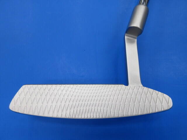 Cleveland パター HB SOFT MILLED #4