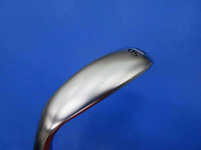 Callaway ウェッジ JAWS RAW クロム 50°-12W