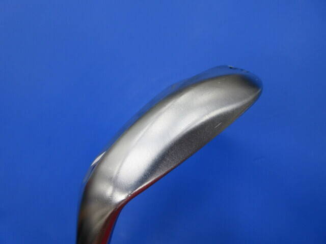 Callaway ウェッジ JAWS FORGED (2023) クロムメッキ 54°-12°
