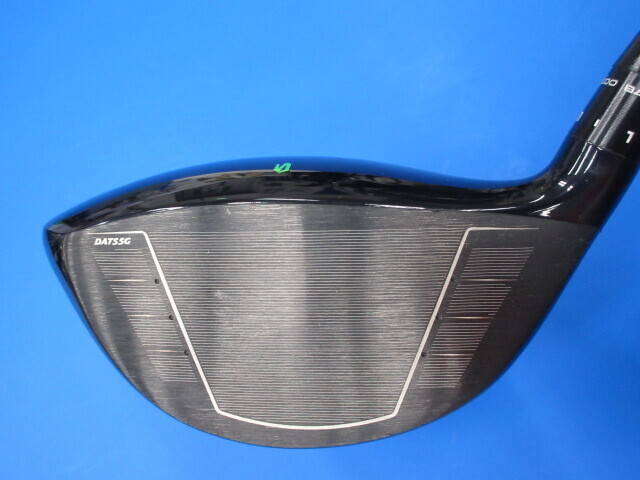 BALDO ドライバー SKY DRIVE Ver.2 10.5°