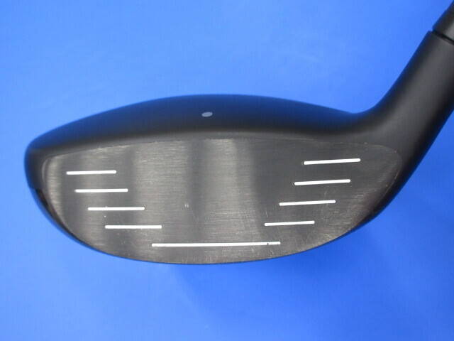 PING フェアウェイウッド G430 MAX #3(15°)