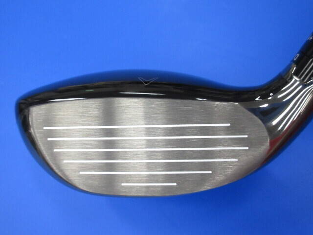 Callaway ユーティリティ PARADYM 24°