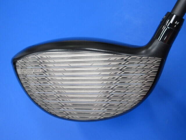 BRIDGESTONE ドライバー BRIDGESTONE B1 ST  9.5°