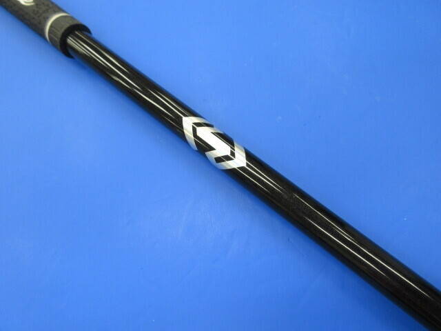 GRAPHITE DESIGN シャフト (Ｓ) RAUNE HYBRID h85 (スリーブ付)