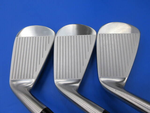 EPON アイアンセット AF-506 6本