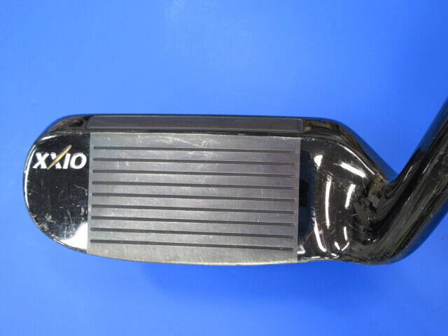 DUNLOP ウェッジ XXIO CR 35゜