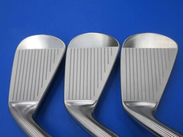 PROTO-CONCEPT アイアンセット PROTO-CONCEPT C01TB ic FORGED 6本