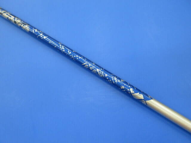 UST MAMIYA シャフト (Ｓ) ATTAS KING 5 (キャロウェイ用スリーブ)
