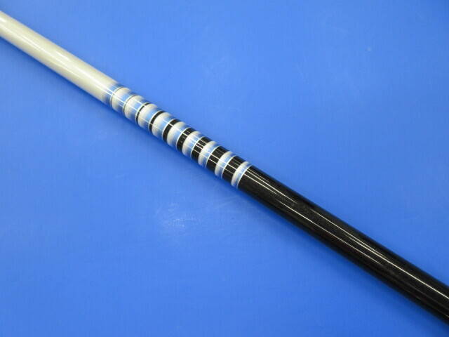 GRAPHITE DESIGN シャフト (X) TOUR AD PT-6 New (テーラーメイド用スリーブ)