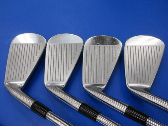 Mizuno アイアンセット MP-54  その他