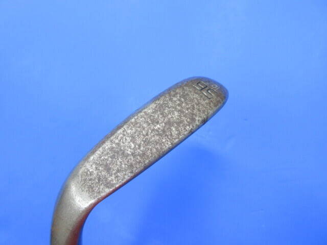 Titleist ウェッジ Vokey SM9 RAW (US) 56°-10S