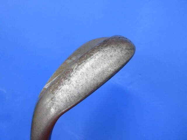 Titleist ウェッジ Vokey SM9 RAW (US) 62°-08M