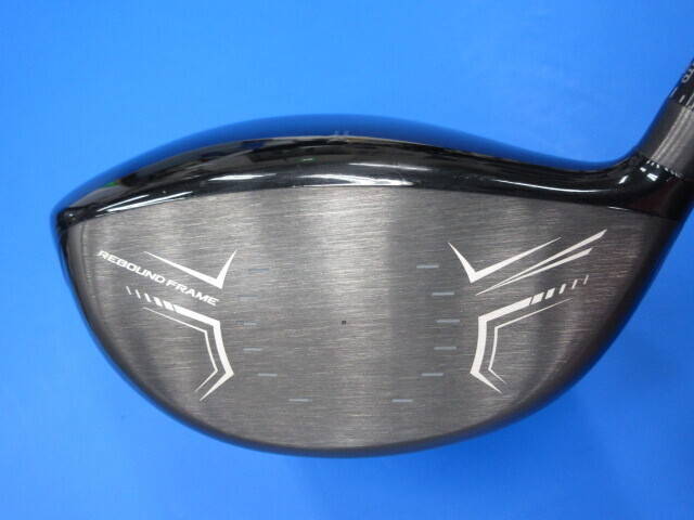 DUNLOP ドライバー SRIXON ZX5 9.5°