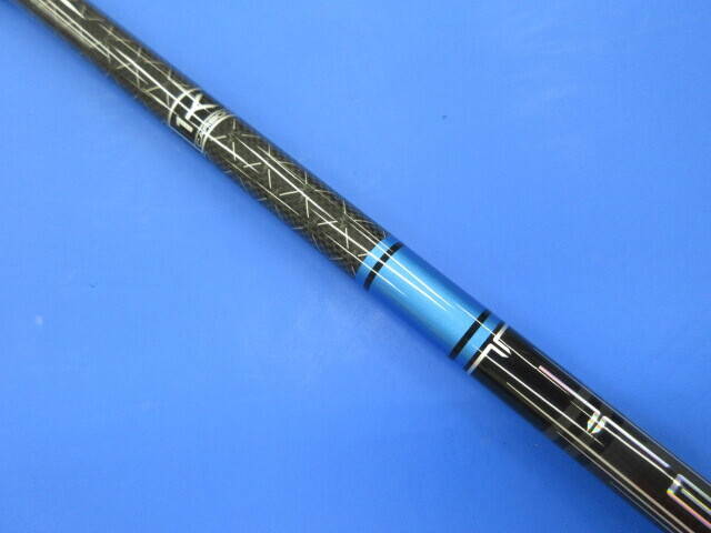 三菱 CHEMICAL シャフト (Ｓ) TENSEI PRO BLUE 1K 50 (PING用スリーブ)
