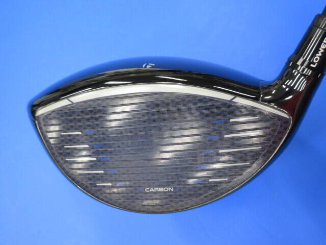 TaylorMade ドライバー Qi10 MAX 9°