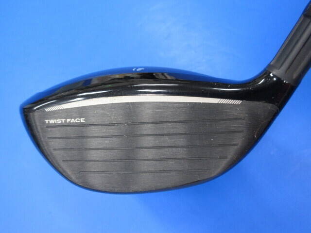 TaylorMade フェアウェイウッド STEALTH #3(15°)