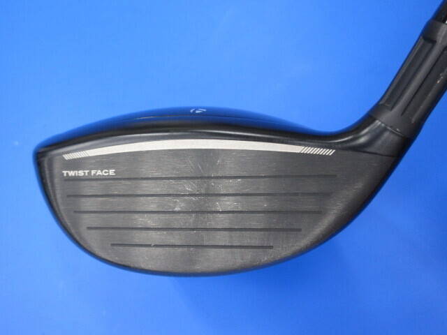 TaylorMade フェアウェイウッド STEALTH 2 #5(18°)