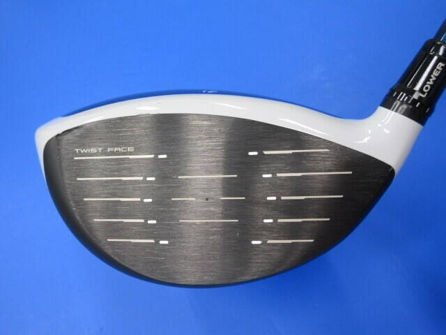 TaylorMade ドライバー SIM2 10.5°