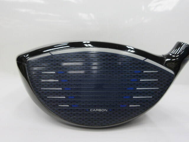 TaylorMade ドライバー Qi10 LS 10.5°