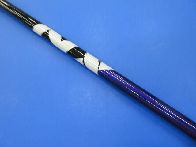 Fujikura シャフト (S) SPEEDER NX VIOLET 60 (テーラーメイド用スリーブ)