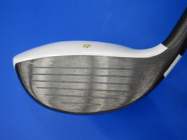 TaylorMade フェアウェイウッド M GLOIRE #3(15°)