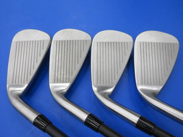 PXG アイアンセット PXG 0311XP GEN3 (クローム) 7本