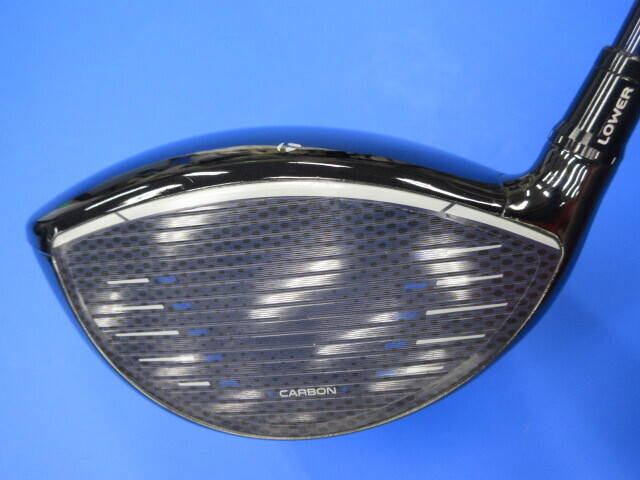 TaylorMade ドライバー Qi10 MAX 10.5°