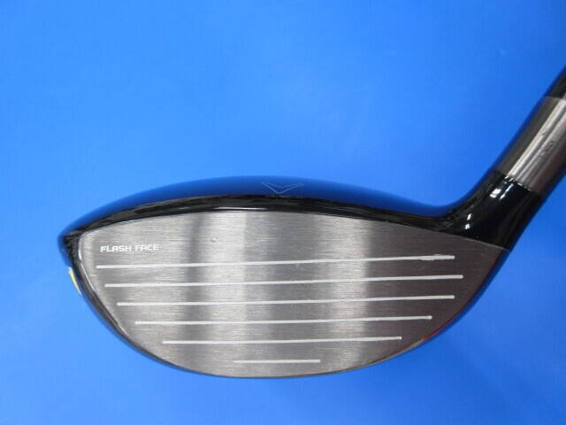 Callaway フェアウェイウッド EPIC FLASH (US) #3(15°)