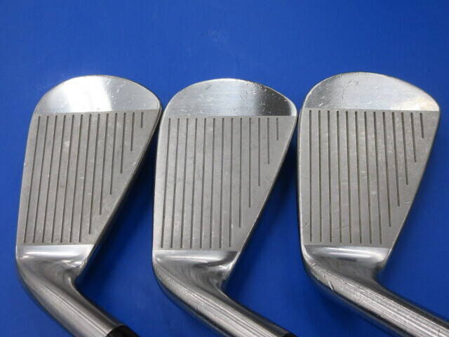 BRIDGESTONE アイアンセット TOURSTAGE X-BLADE GR  6本