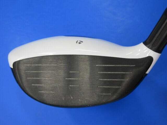 TaylorMade フェアウェイウッド M2 (US) #7HL(24゜)