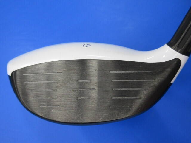 TaylorMade フェアウェイウッド M2 #7(23゜)
