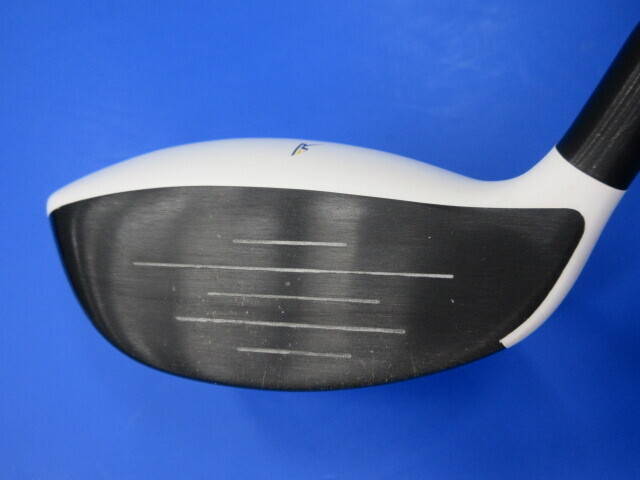 TaylorMade ユーティリティ RBZ STAGE 2 ユーティリティ