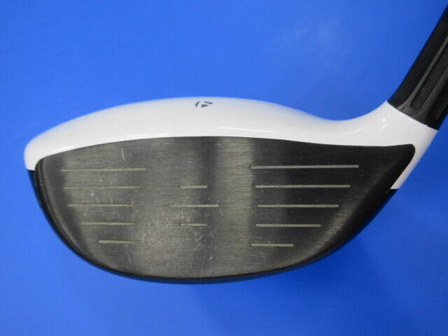 TaylorMade フェアウェイウッド M2 #5(18゜)