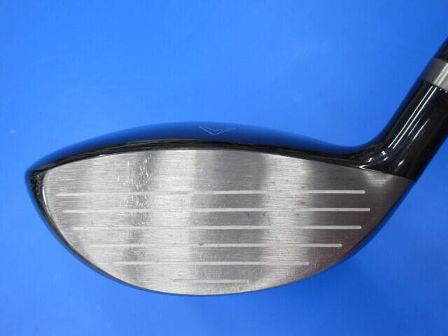 Callaway フェアウェイウッド GREAT BIG BERTHA (2015) D9(24゜)
